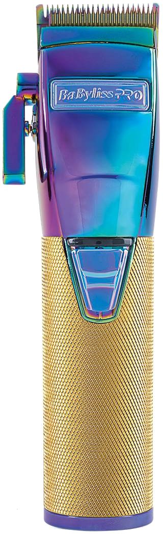 

Машинка для стрижки волос BaByliss PRO FX8700IE