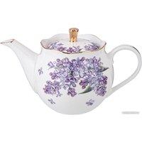 Заварочный чайник Lefard Lilac 760-791