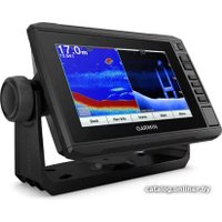 Эхолот-картплоттер Garmin Echomap UHD 72sv