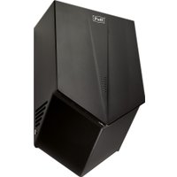 Сушилка для рук Puff 8802Bl