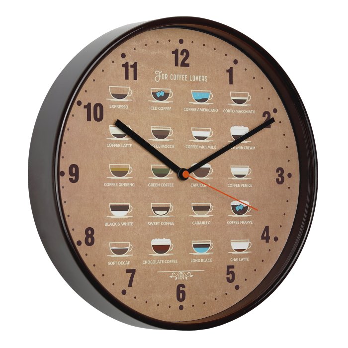 

Настенные часы TROYKA 77774772