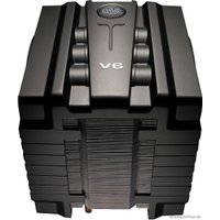 Кулер для процессора Cooler Master V6 (RR-V6SV-22PR-R2)