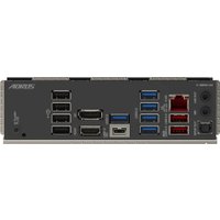 Материнская плата Gigabyte B650M Aorus Elite (rev. 1.3)