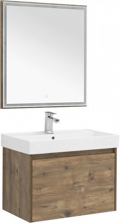 

Aquanet Комплект Nova Lite 75 00254217 (1 ящик, дуб рустикальный)
