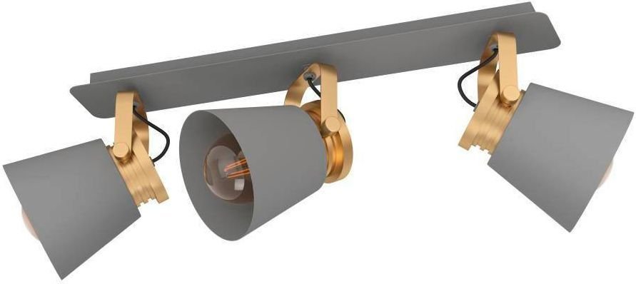 

Спот Eglo Twicken 43837