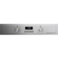 Электрический духовой шкаф Electrolux SurroundCook 600 EOF3H70X