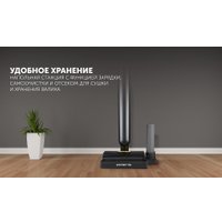 Электрошвабра Polaris PFW 3065 (черный)