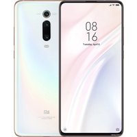Телефон Xiaomi Mi 9T Pro 6GB/128GB международная версия (белый)