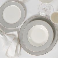 Тарелка глубокая Nadoba Mari Slava 901611