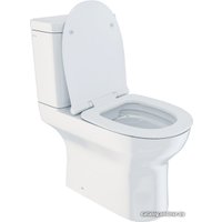 Унитаз напольный IDDIS Drum DRU2DSEi24