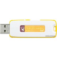 USB Flash Kingston DataTraveler G2 4 Гб (DTIG2/4GB)