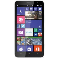 Телефон Nokia Lumia 1320 White
