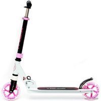 Двухколесный детский самокат Triumf Active SKL-041L (розовый)