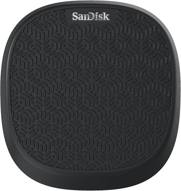 

Внешний накопитель SanDisk iXpand Base SDIB20N-128G-GN9KE 126GB