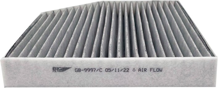 

BIG Filter GB-9997/C