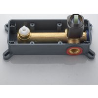 Смеситель Shevanik S9941T