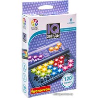 Настольная игра Bondibon IQ-Звёзды ВВ3066