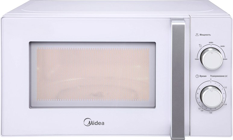 

Микроволновая печь Midea MM820CXX-W