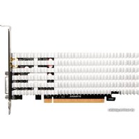 Видеокарта Gigabyte GeForce GT 1030 Silent Low Profile 2GB GDDR5 [GV-N1030SL-2GL]