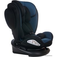 Детское автокресло Martin Noir Grand Fix 360 (melange blue)