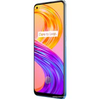 Смартфон Realme 8 Pro 6GB/128GB международная версия (бесконечный синий)