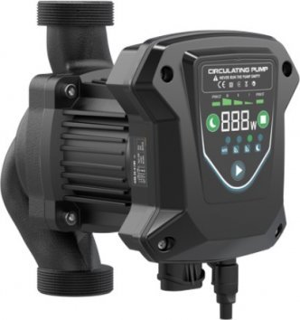 Циркуляционный насос Grandfar GEB32-8-180