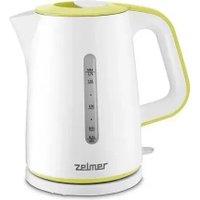 Электрический чайник Zelmer ZCK7620G