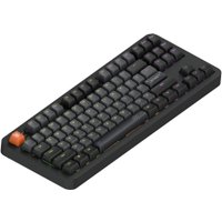 Клавиатура Dark Project ALU87B Gamma (g3ms Magnetite)