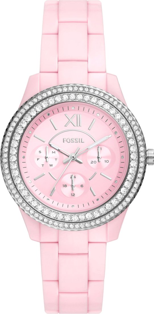 

Наручные часы Fossil Stella ES5153