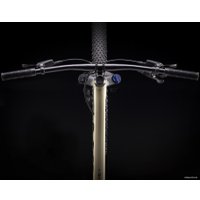 Велосипед Trek Roscoe 6 M 2020 (бежевый)