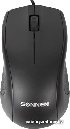 Мышь Sonnen M-201