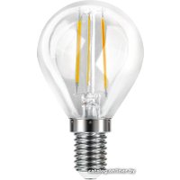 Светодиодная лампочка Camelion LED7-G45-FL E14 7 Вт 4500 К