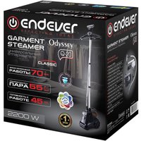 Отпариватель Endever Odyssey Q-20