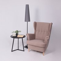 Торшер AksHome Umbrelloni E27 (серый)