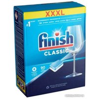 Таблетки для посудомоечной машины Finish Classic (90 шт)