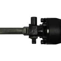 Отбойный молоток Profipower ОМ-2000