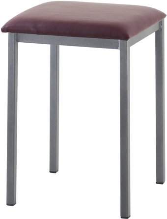 AMC Comfort 7 Г К4.14 (кожзам, бордо/графит)