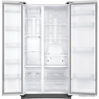 Холодильник side by side Samsung RS57K4000WW