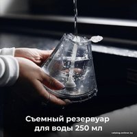 Отпариватель AENO GS1