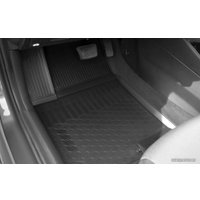 Комплект ковриков для авто Rival 12305007 (5 шт)