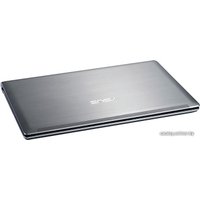 Ноутбук ASUS N73SM-TZ073D
