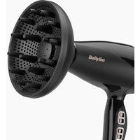 Фен BaByliss Air Power Pro 6716DE