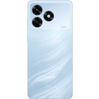 Телефон HONOR X5d Plus 4GB/128GB международная версия (ледяной голубой)