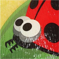 Классический коврик Maclay 762931