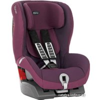 Детское автокресло Britax Romer King plus