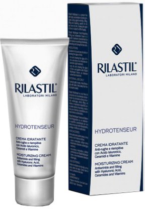

Rilastil Крем для лица Hydrotenseur антивозрастной увлажняющий 50 мл