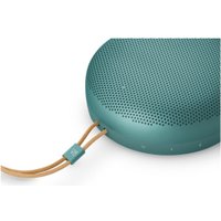 Беспроводная колонка Bang & Olufsen Beosound A1 3nd Gen (eucalyptus green)