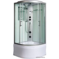 Душевая кабина WeltWasser WW500 Halle 904