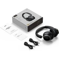 Наушники Ugreen HP206 (черный)