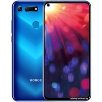 Телефон HONOR View 20 8GB/256GB PCT-L29 (голубой)